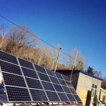 哈爾濱太陽(yáng)能發(fā)電 清潔能源解決方案與供應(yīng)產(chǎn)品概覽