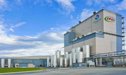 發揮龍頭企業引領作用，潘剛分享伊利“創模式、搞創新、強賦能”發展經驗